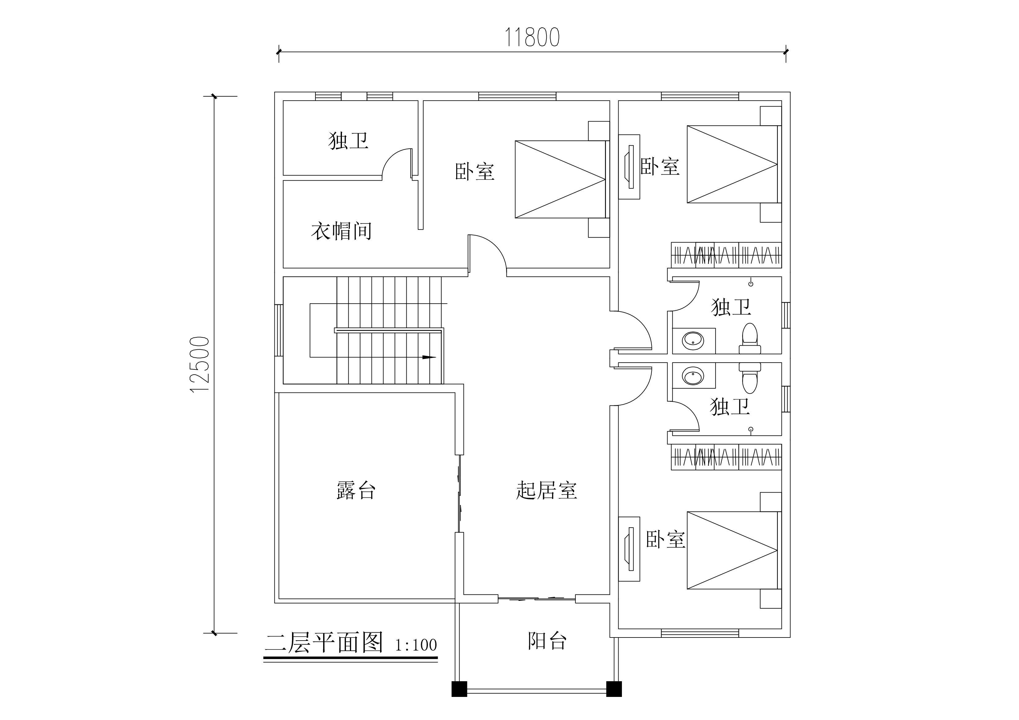 国外别墅设计，独栋别墅，田园别墅，钢构别墅 - 知乎